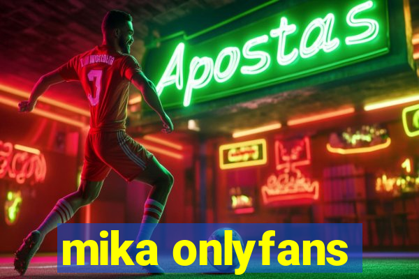 mika onlyfans